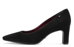 Tamaris 1-22455-47-001 Dámske lodičky black 40