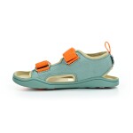 Affenzahn Sandal Vegan Airy Bunny mint barefoot sandále 23 EUR