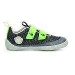Affenzahn Sneaker Knit Happy Panther barefoot tenisky 23 EUR