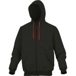 DELTA PLUS CENTOGJ3X Farba: Čierna, Veľkosť: 3XL