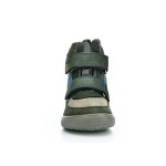 Protetika Plus Protetika Rodrigo Gris barefoot zimné topánky 28 EUR