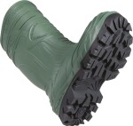 Čižmy Cofra THERMIC D.GREEN S5S MET Veľkosť topánky: 39, THERMIC BOOTS, Zelená