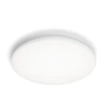 Philips Diamond Cut Ultra Efficien 4000K biela / podhľadové LED svietidlo / 6.5W / 1150lm / 17cm / IP20 (8720169212848)
