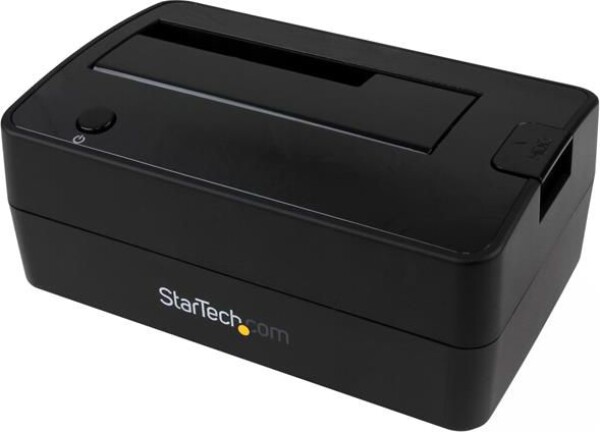 StarTech 2.5"/3.5" SATA USB 3.2 Gen (SDOCKU313)