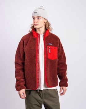 Patagonia M's Classic Retro-X Jacket Dried Vanilla L