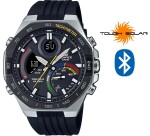 Casio Edifice Bluetooth Connected Tough Solar ECB-950MP-1AEF (627)