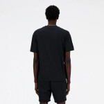 New Balance S/S Brand T-Sh M MT41524BK Tričko M