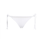 Dámske bikiny KW0KW00648-143 - Calvin Klein M