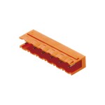Weidmüller konektor do DPS BL/SL 7.50 Počet pólov 12 Raster (rozteč): 7.50 mm 1628460000 50 ks; 1628460000