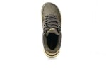 MTNG Miami Granu Mocha/Camel Waterproof celoročné členkové barefoot topánky 45 EUR