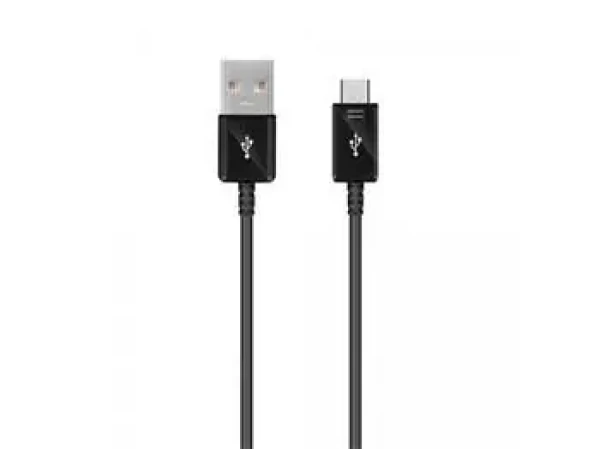Samsung EP-DG925UBE čierna / Dátový kábel / USB - microUSB / 1,2 m / Bulk (2451052)