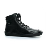 Kožené topánky CRAVE GLASGOW black 40 EUR