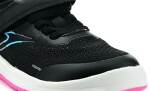 Joma Viper 2601V Black barefoot tenisky 33 EUR