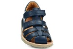 Froddo G3150283 Dark Blue barefoot sandále 24 EUR