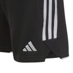 Juniorské teplákové šortky Tiro 23 League HS3595 Adidas cm