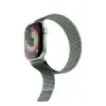 Native Union Active Watch Loop remienok pre Apple Watch 44/45/46/49mm zelená (ACTLOOP-AW-L-GRN)