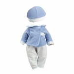 Petitcollin Rafael Obleček pre bábiku 35 cm