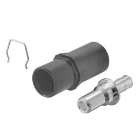 Krimpovací kontakt HDC HP 550 M 120 Weidmüller Množstvo: 1 ks; 1079780000