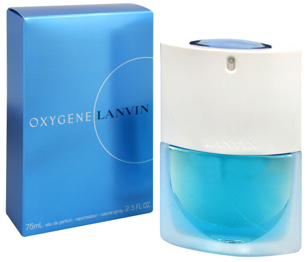 Lanvin Oxygene - EDP 75 ml