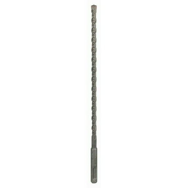 Vrták Bosch SDS-PLUS-5, priemer 8 mm, pracovná dĺžka 200 mm (5ks/obj)
