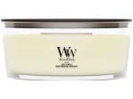 Woodwick Lush Pomelo (Solar Haze) sviečka loď (5038581184685)