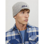 Jack Jones Jaclong Beanie Noos 12092815 pánske Univerzální