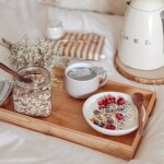 TEA HERITAGE Zelený čaj s jazmínom Snowflakes Jasmine 5 ks