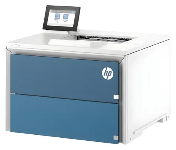 HP LaserJet Enterprise 5502dn / Čiernobiela laserová tlačiareň / 50 str./min / A4 / 1200x1200 dpi / Duplex / LAN (675R6A#B19)