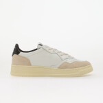 Tenisky Autry Medalist Low Man White/ Black EUR 41