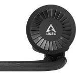Arctic Liquid Freezer III 360 Black (ACFRE00136A)