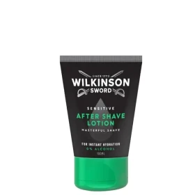Wilkinson Sensitive After Shave Lotion Mlieko po holení 100ml (WVK012)