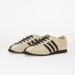 Tenisky adidas Japan Lux Cream White/ Aurora Coffee/ Gold Met. EUR 36 2/3