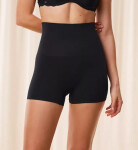 Dámske krátke nohavice Soft Sculpt Bandeau Short - Triumph černá (0004) 0036