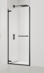 Sprchové dvere 80 cm SAT TGD NEW SATTGDO80NIKAC SATTGDO80NIKAC