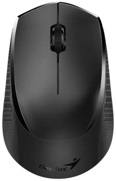 Genius NX-8000S Type-C čierna / Bezdrôtová myš / optická / 1200 dpi / USB-C dongl (31030035400)