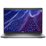 Dell repasovaný Notebook 35.6 cm (14 palca) Full HD Intel® Core™ i5 i5-1235U 8 GB RAM 256 GB flash 256 GB SSD Intel Iris Xe Win 10 Pro sivá G437V; G437V - Dell Latitude 5430 G437V