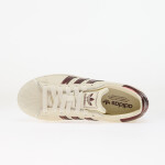 Tenisky adidas Superstar II Off White/ Maroon/ Gold Met. EUR 42