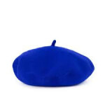 Dámsky baret sk21410 - Art Of Polo Beret UNI fialová