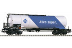 Piko 54189 Cisternový vagón Aral DB AG V