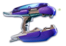 Gel Blaster Halo
