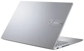 Asus Vivobook 16 strieborná / 16" WUXGA / Intel Core i7-13620H 2.4 GHz / 16GB / 1TB SSD / Intel Iris XE / W11H (X1605VA-MB1270W)