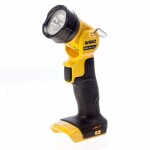 DeWalt DCL040 / Aku otočná lampa / 18 V / 110 lm / bez batérie (DCL040)