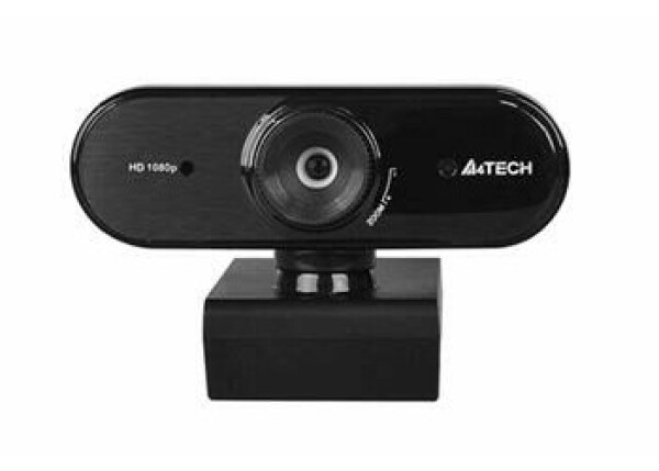 A4tech PK-935HL čierna / FULL HD webkamera / USB 2.0 / mikrofón (PK-935HL)