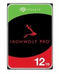 Seagate IronWolf Pro 12TB 3.5'' SATA III (6 Gb/s) (ST12000NT001)