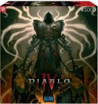 Good Loot Puzzle Diablo IV - Inarius