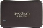 GoodRAM HL200 256GB, SSDPR-HL200-256