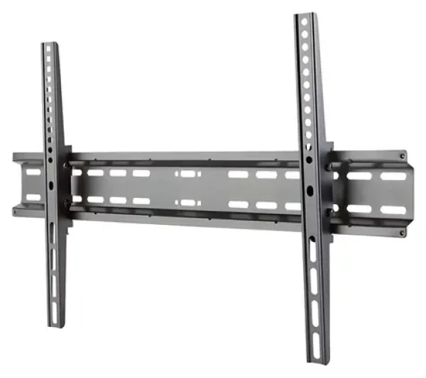 Sbox PLB-2546T čierna / Nástenný držiak pre TV / 37-70" / VESA 200x200-640x400 / do 35 kg / náklon (PLB-2546T-2)