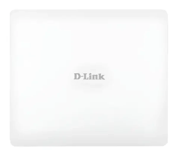 D-Link DAP-3666 / Access Point / Dual-Band / PoE / vonkajšie (DAP-3666)