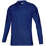 Tričko Malfini Pique Polo LS MLI-22105