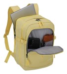 Batoh do lietadla 40x20x25 Travelite Kick Off Cabin Backpack Yellow